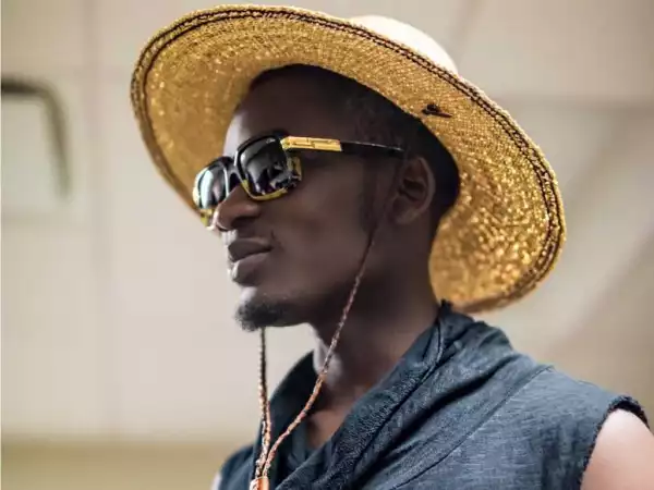 7 Interesting Facts About Headies ‘Next Rated’ 2016 Winner, Mr Eazi